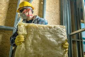 Trusted Nashville, IL Insulation Services Experts